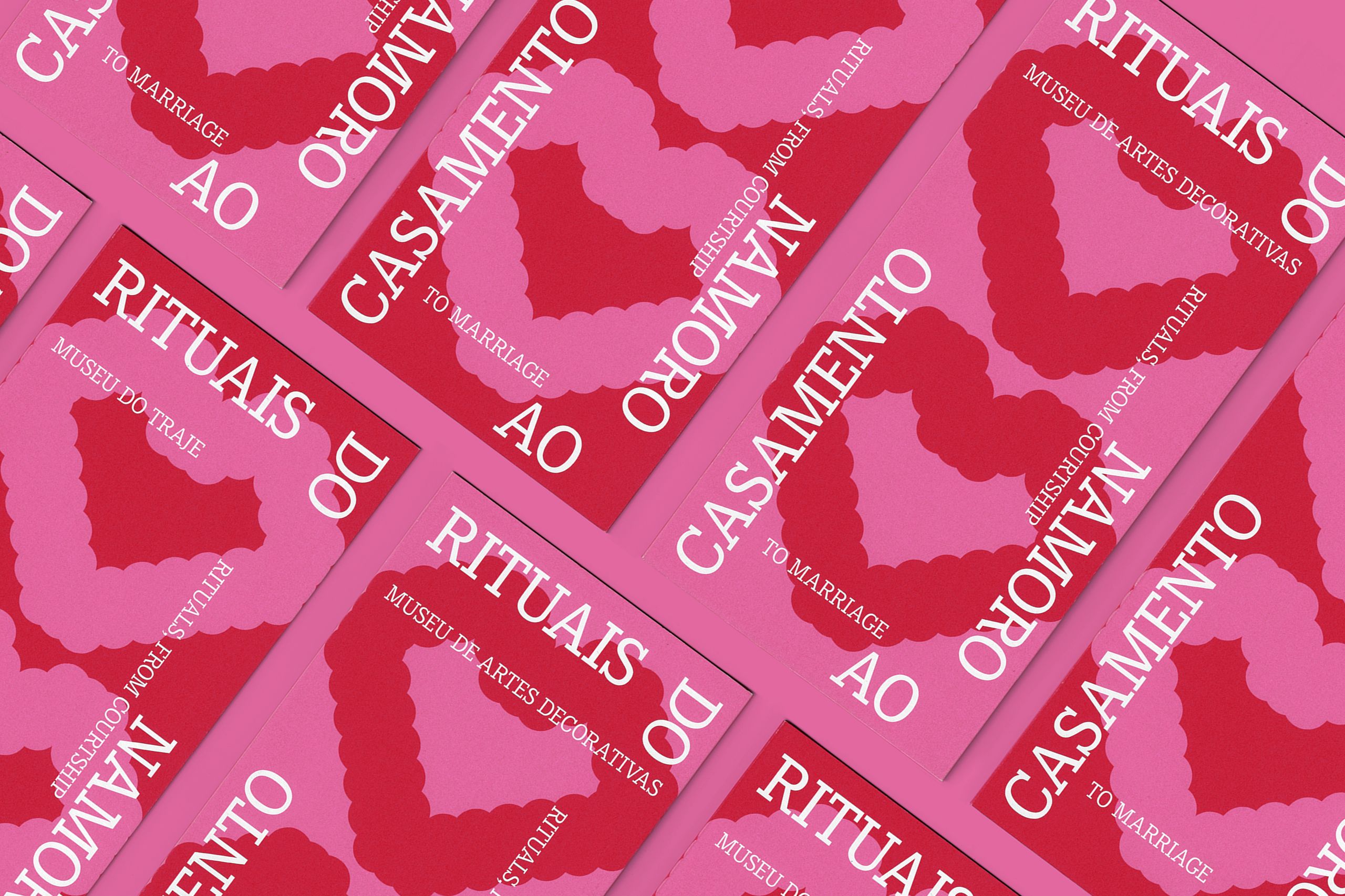 rituais, do namoro ao casamento museu do traje unitedby design