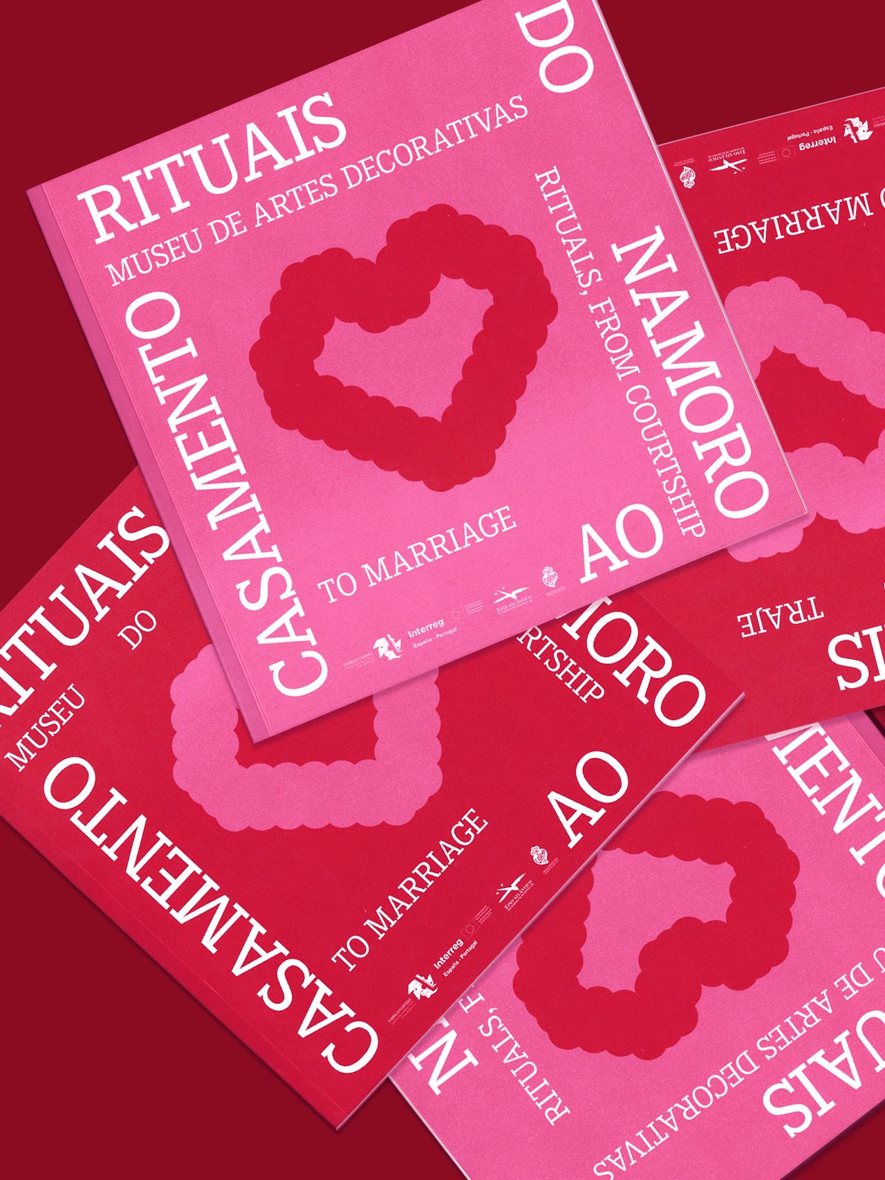 rituais, do namoro ao casamento museu do traje unitedby design